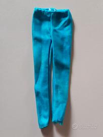 Pantaloni Barbie Fashion Favorites #1428 (1979)