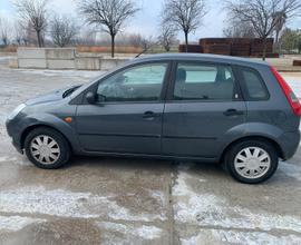 Ford Fiesta benzina 2015