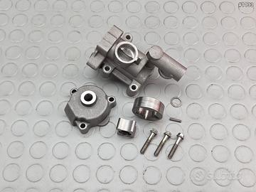 POMPA OLIO BENELLI TRK 502 2016 2020 TRK502 2017 2