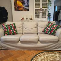 Divano Ikea Ektorp 