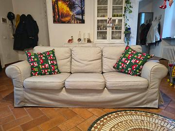 Divano Ikea Ektorp 