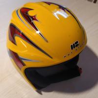Casco da scii per bambino  Hot Stuff