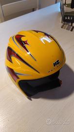 Casco da scii per bambino  Hot Stuff