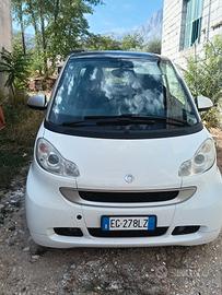 Smart fortwo 2 serie