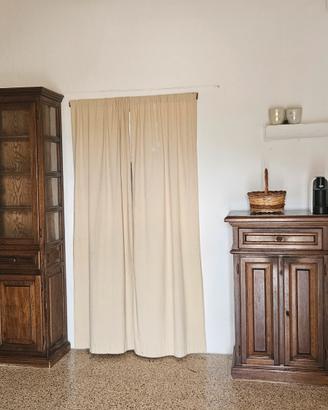 mobili cucina rustici 