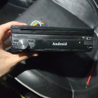 Autoradio 1 din con schermo 