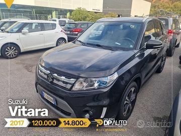 Suzuki Vitara 1.6 ddis V-Top s&s 4wd allgrip dct