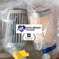 Filtro metallico o di carta per pompa lpg