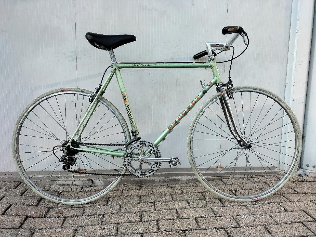 Changement De Vitesse Huret – Vintage – Pour Vélo Course
