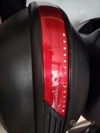 Bauletti GIVI Monokey