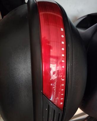 Bauletti GIVI Monokey