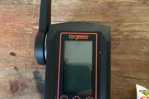 Telecomando Torqeedo
