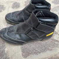 Scarpa da moto