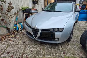 Alfa Romeo 159 Sportwagon 1.9 150 cv