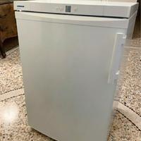 💎 LIEBHERR GP 1213 A++ PARI AL NUOVO (MAI CIBO)