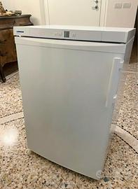 💎 LIEBHERR GP 1213 A++ PARI AL NUOVO (MAI CIBO)