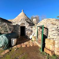 RUSTICO A CEGLIE MESSAPICA