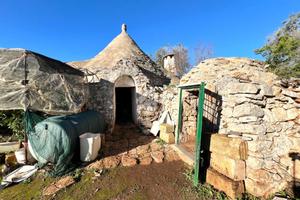 RUSTICO A CEGLIE MESSAPICA