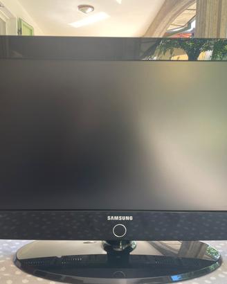 Samsung LCD 26” HD Ready
