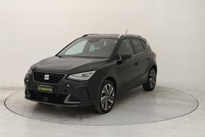 SEAT Arona 1.0 ecotsi FR 110cv dsg