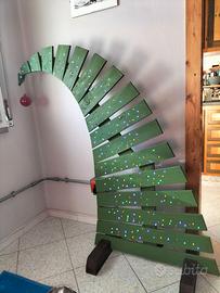 Albero di Natale Industrial