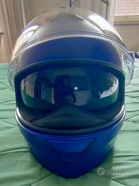 Casco Shark tg. M