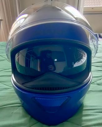 Casco Shark tg. M