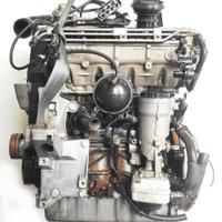 Motore audi a3 ibiza iii fabia/octavia 1.9 tdi atd