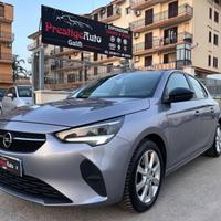 Opel Corsa 1.5 diesel 100 CV Edition 2021