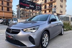 Opel Corsa 1.5 diesel 100 CV Edition 2021