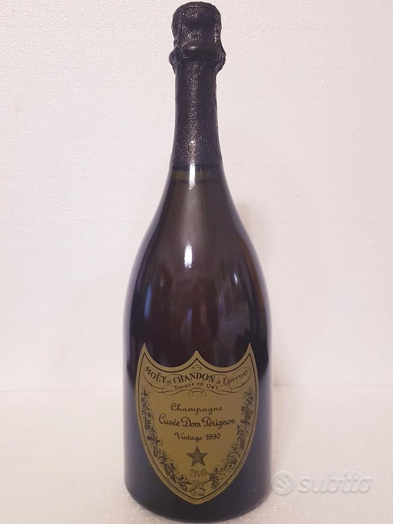 Dom Perignon 1990 98pt.RP - Collezionismo In vendita a Pesaro e Urbino