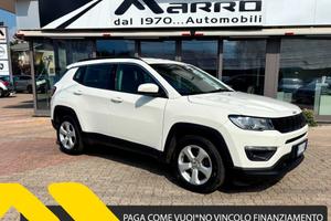 JEEP Compass 1.6 Multijet Longitude