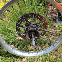 cerchi suzuki dr 650