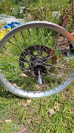 cerchi suzuki dr 650