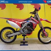 HONDA CRF 450 R Finanziabile - Vari colori - 5