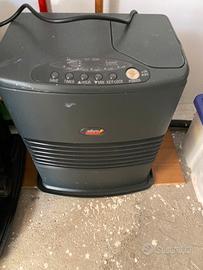 Stufe a petrolio Zibro