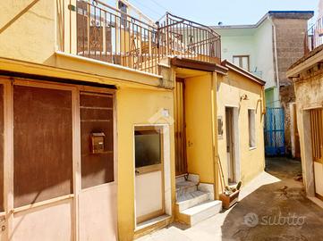 CASA DI CORTE A MOIANO