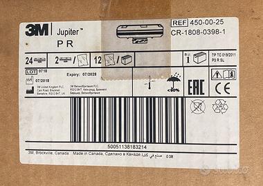 Filtro respiratore 3M