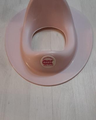 Adattatore WC