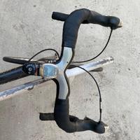 bici da corsa Colnago
