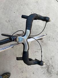 bici da corsa Colnago