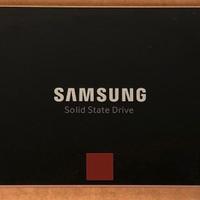 SSD Samsung 850 Pro 256GB