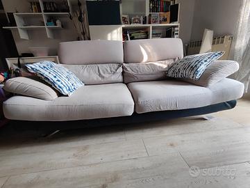 Divano Nuilla Poltrone e Sofà 