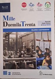 MilleDuemilaTrenta. (Vol. 2)