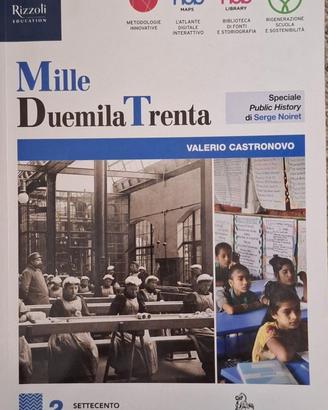 MilleDuemilaTrenta. (Vol. 2)