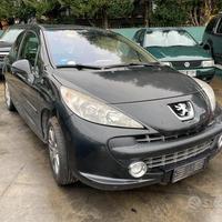 Ricambi per Peugeot 207 1.6 16v VTI 2008 5FW