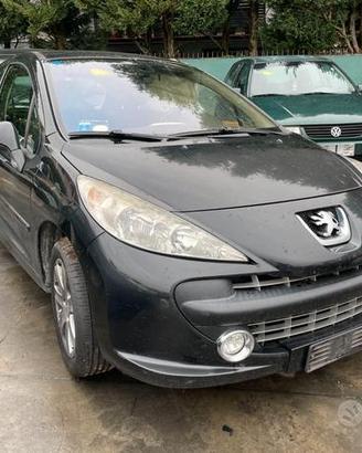 Ricambi per Peugeot 207 1.6 16v VTI 2008 5FW