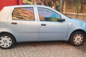 Fiato Punto anno 2004