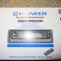 Pioneer deh p 825 r Dsp