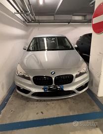 Bmw 216 d A.T